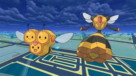 combee evolution|How to evolve Combee into Vespiquen in Pokémon Go .